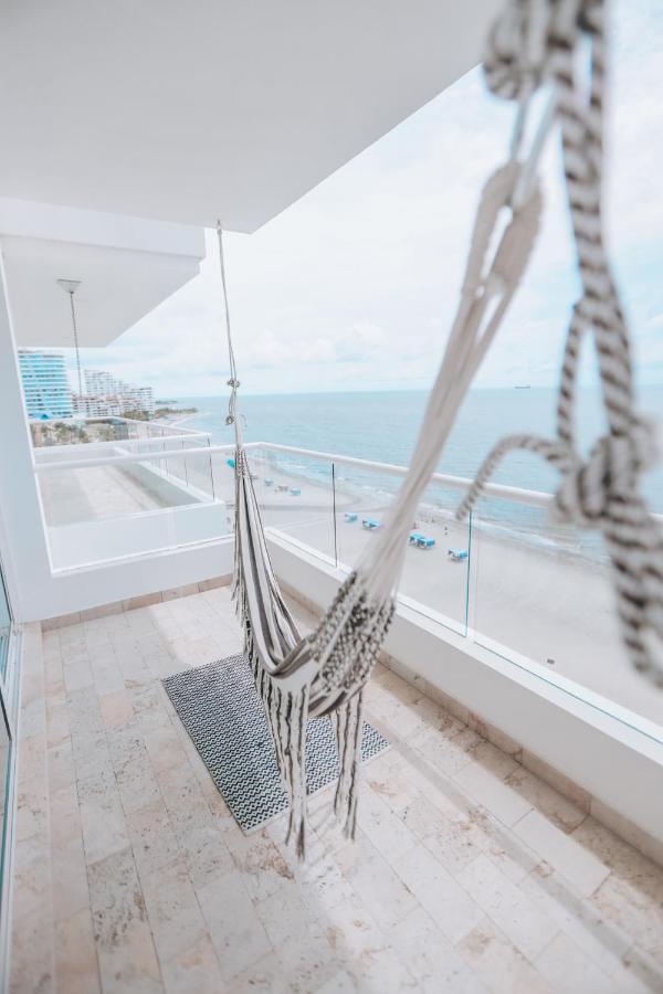 Apartamento Deluxe Spectacular Sunset *
