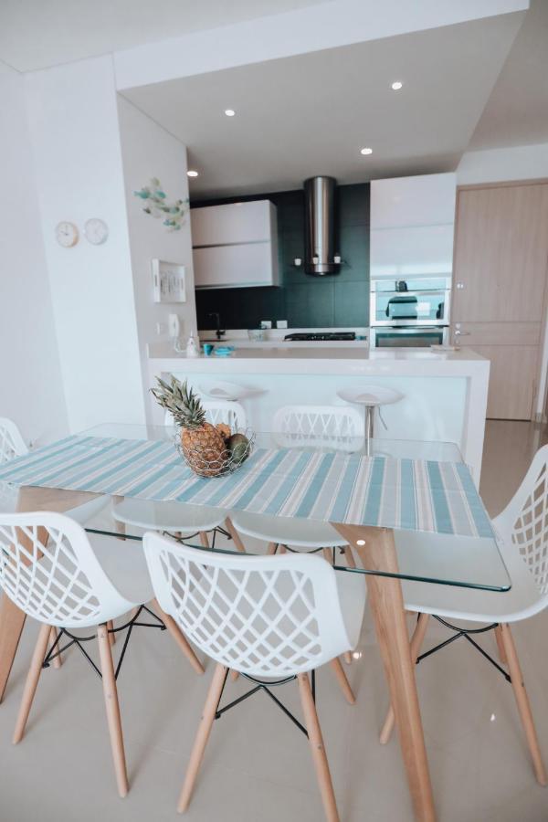 Deluxe Spectacular Sunset Apartamento *