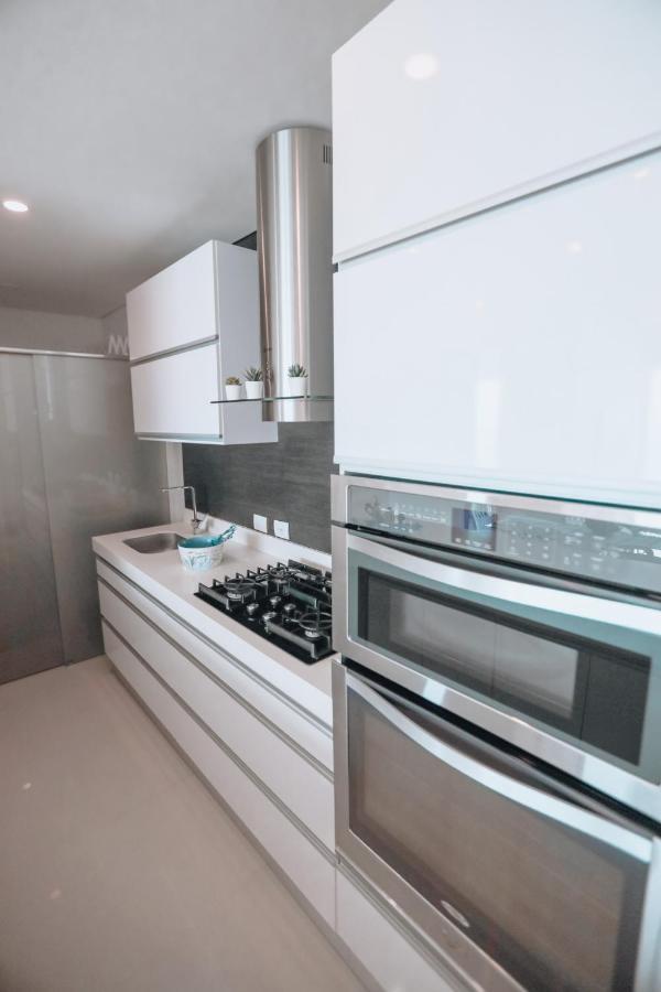 Apartamento Deluxe Spectacular Sunset