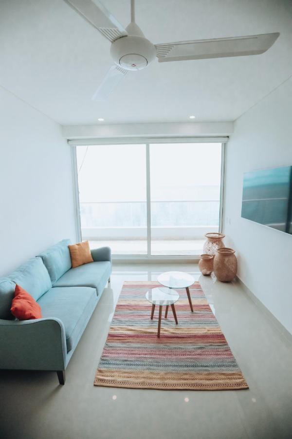 Apartamento Deluxe Spectacular Sunset Santa Marta (Magdalena)