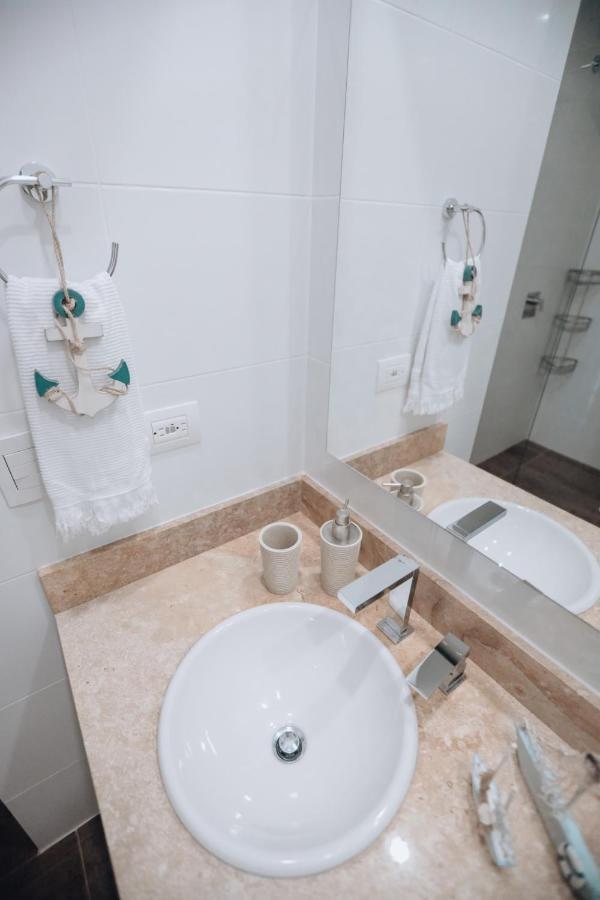 Apartamento Deluxe Spectacular Sunset *